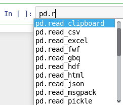 Автодополнение Автодополнение