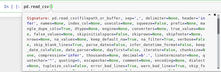 Автоподсказка Автоподсказка